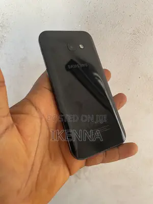 Samsung Galaxy A5 32 GB Black