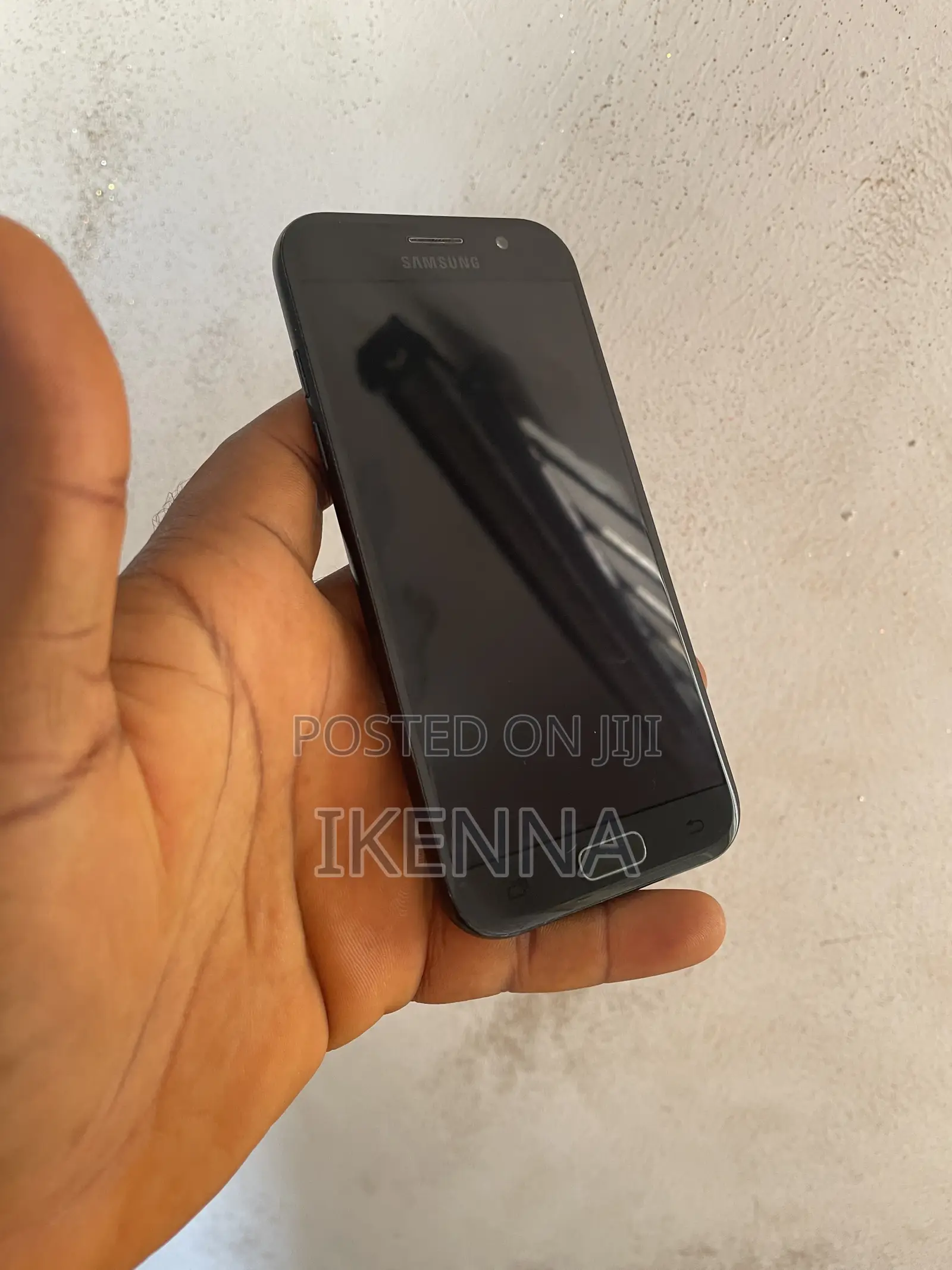 Samsung Galaxy A5 32 GB Black