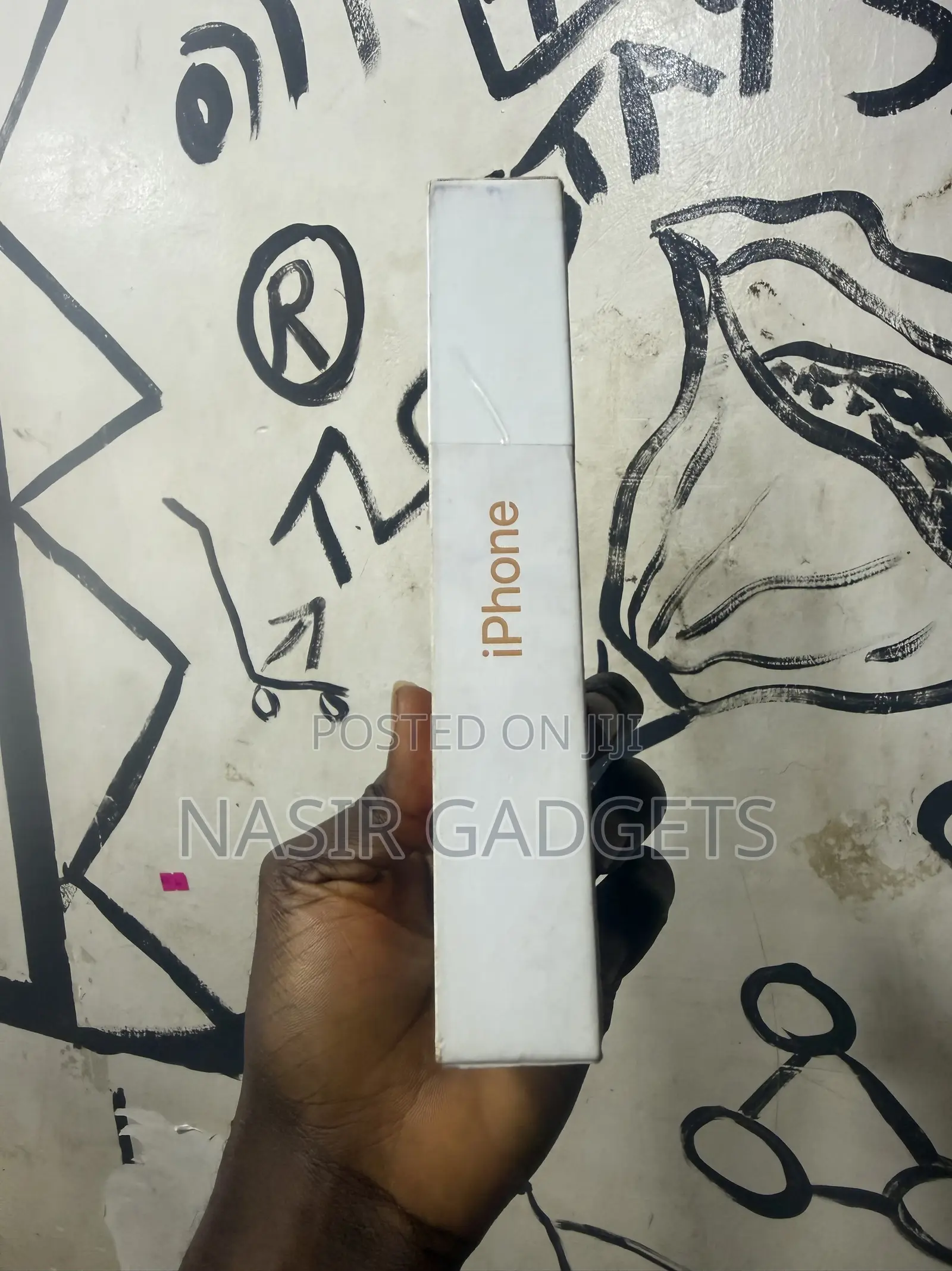 New Apple iPhone 17 Pro 256 GB Orange