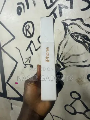 New Apple iPhone 17 Pro 256 GB Orange