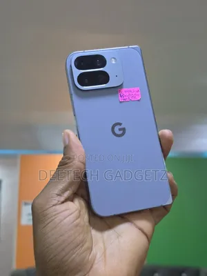 Google Pixel 10 Pro Fold 1 TB Blue