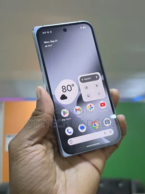 Google Pixel 10 Pro Fold 1 TB Blue