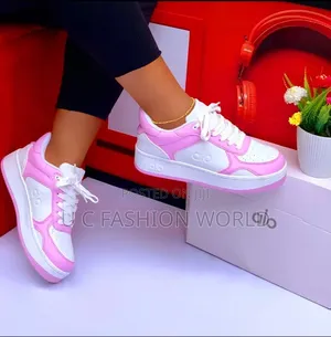 Original Ladies Sneakers