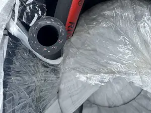 5/8”(16mm, KOREA) WP20BAR/300PSI Rubber Air Hose