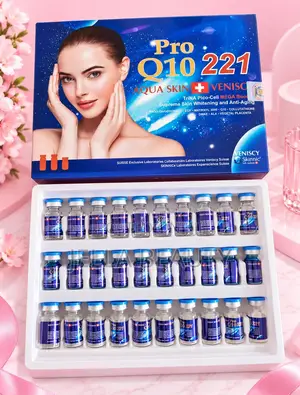 Aqua Skin 221 Whitening Injection