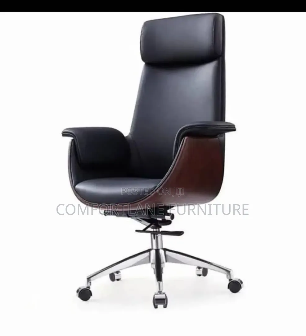 Executive Office Swivel Chair