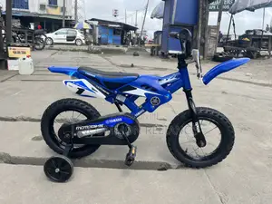 Yamaha Motobike