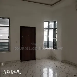 Furnished 4bdrm Duplex in Ikota Villa Estate for rent