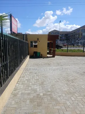 First,second,third and Fourth Open Space Available 350sqm