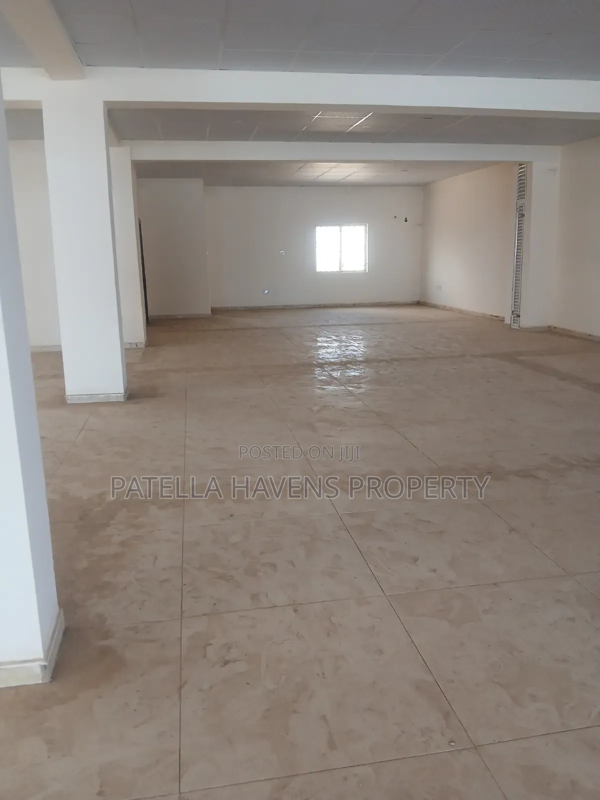 First,second,third and Fourth Open Space Available 350sqm