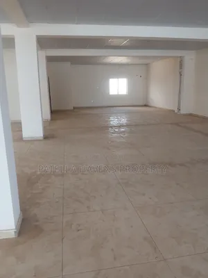 First,second,third and Fourth Open Space Available 350sqm