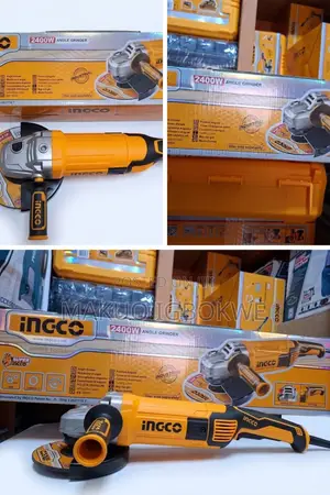 Angle Grinder Hand Machine 9inches