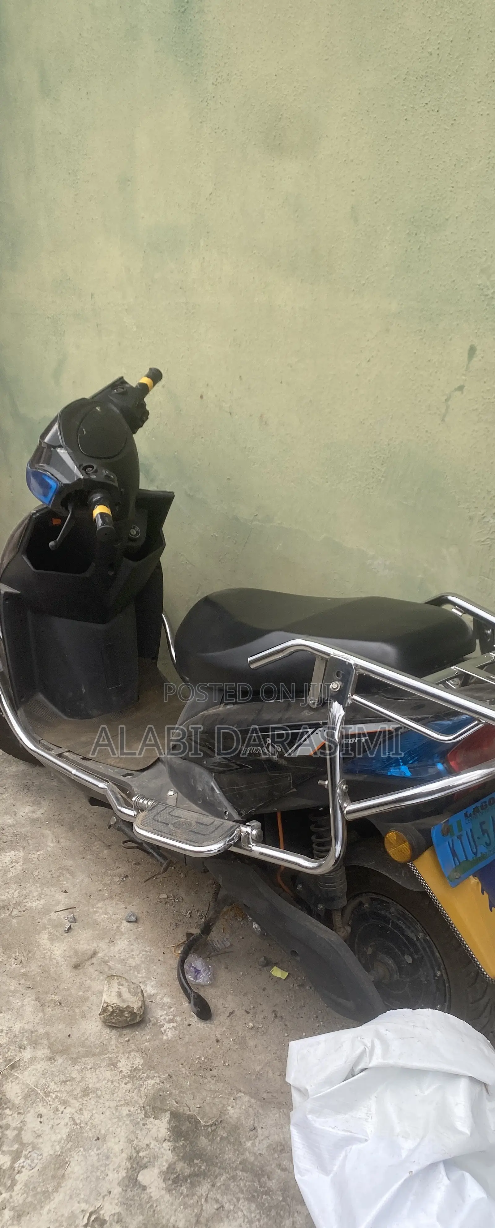 Evalast Flash 2025 Black