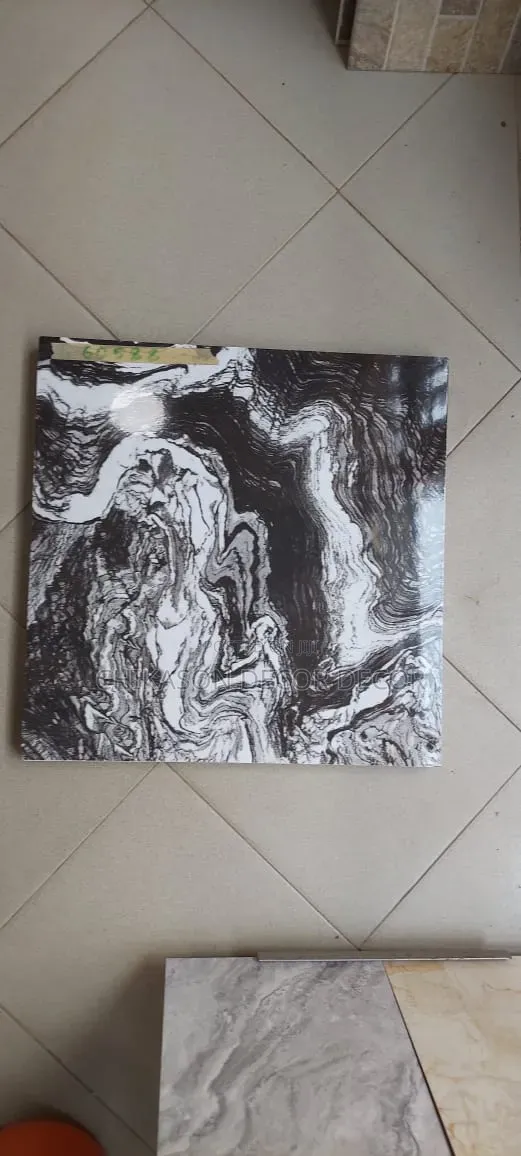 Ceramic Tiles