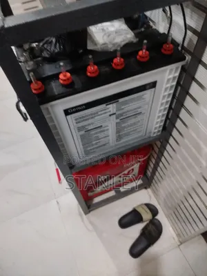 Solar Battery