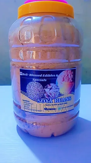 Soybean Plus