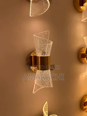 Quality Wall Bracket Light