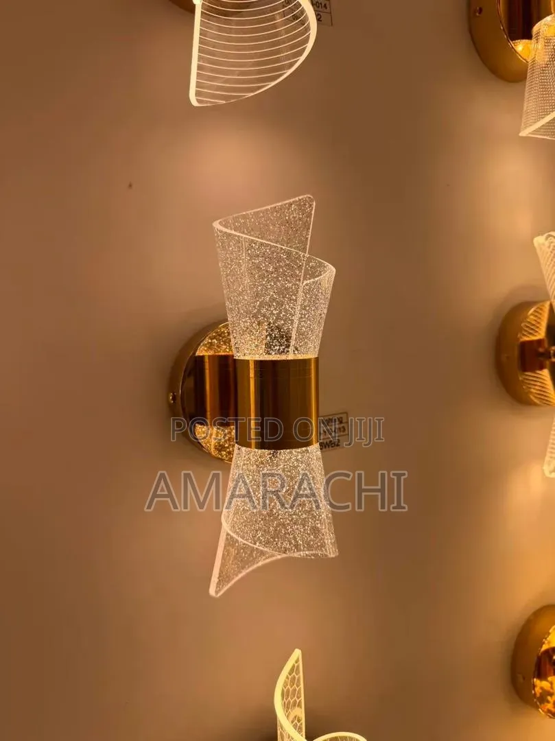 Quality Wall Bracket Light