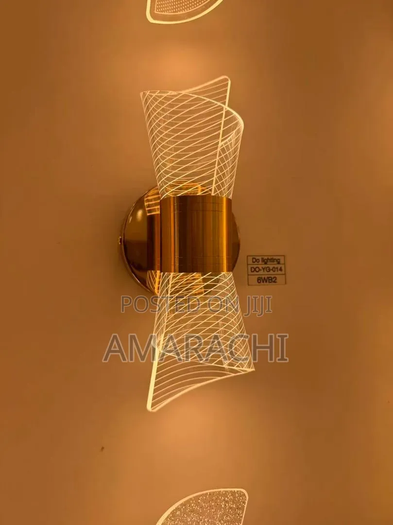 Quality Wall Bracket Light