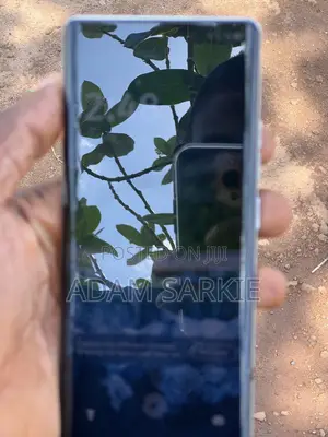 Tecno Camon 40 Pro 5G 256 GB Silver