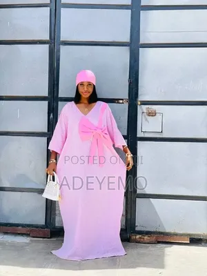 Adeola Collection