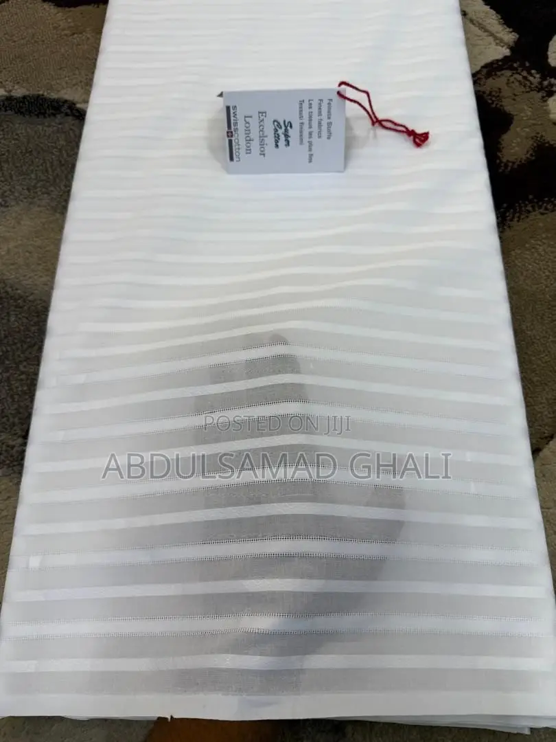 Exelsior Super Cotton