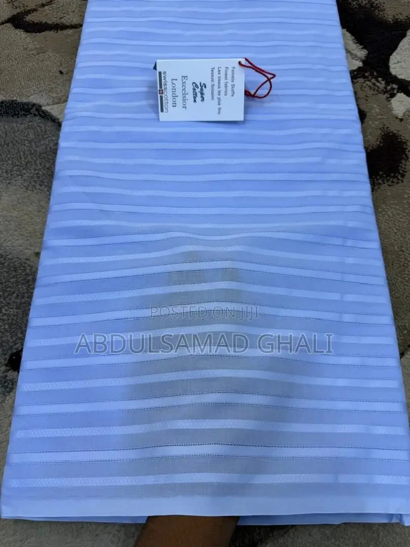 Exelsior Super Cotton