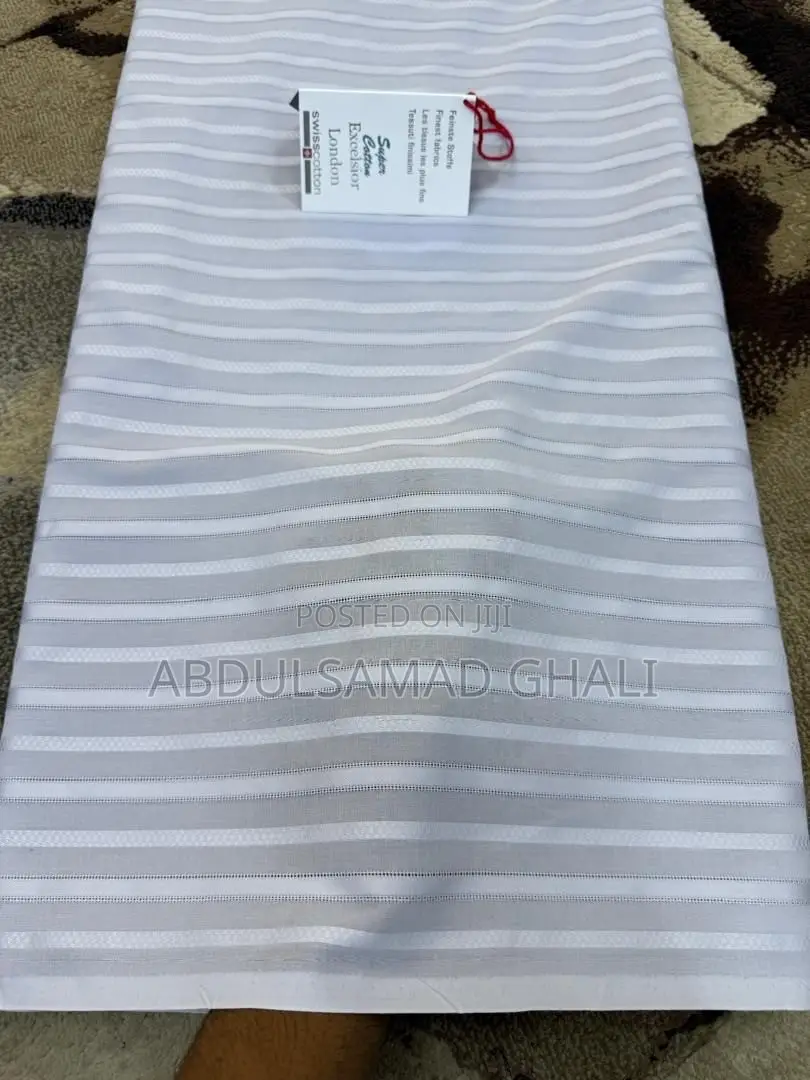 Exelsior Super Cotton