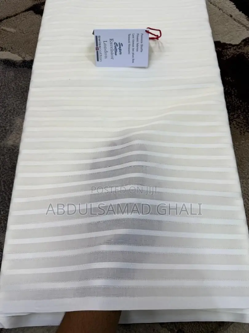 Exelsior Super Cotton
