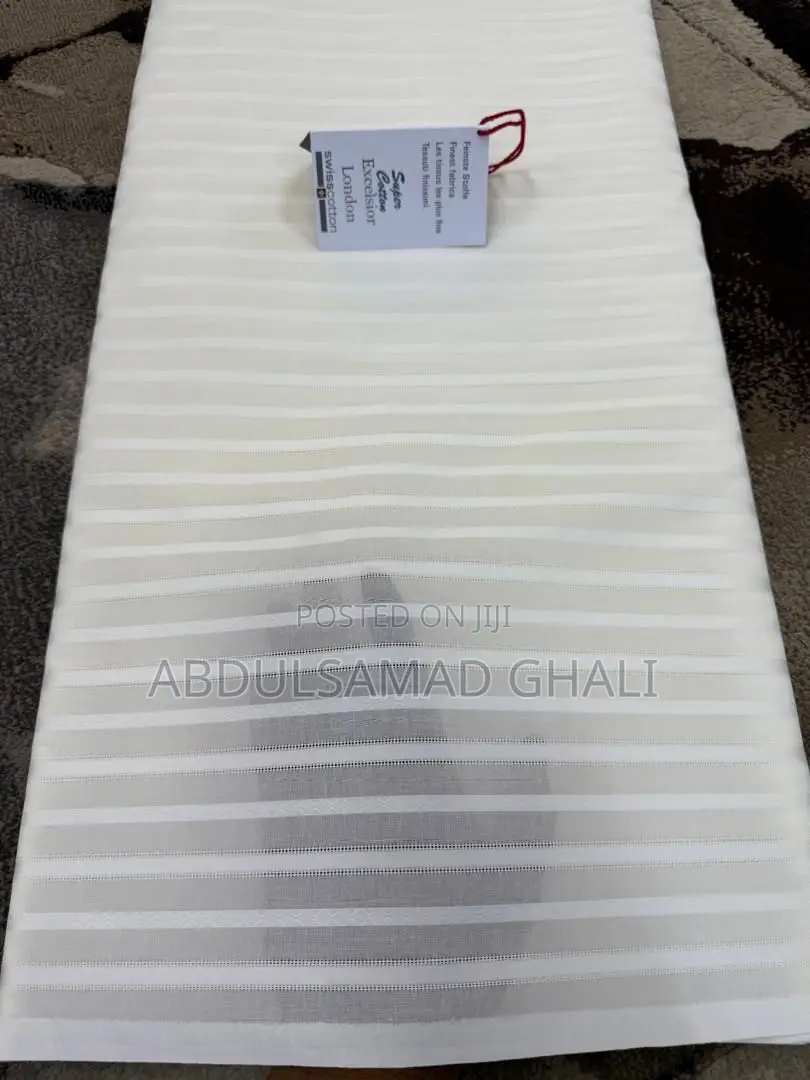 Exelsior Super Cotton