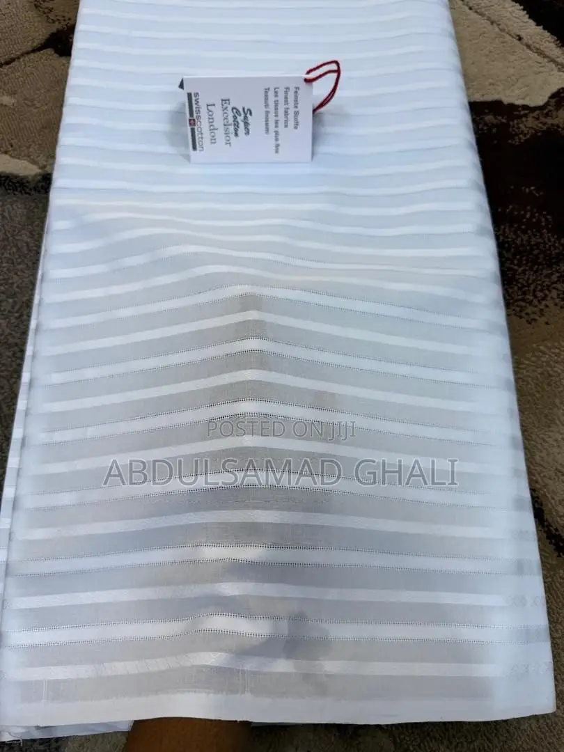 Exelsior Super Cotton