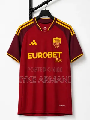 Roma 2026/2027