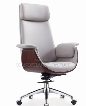 Executive Office Swivel Chair