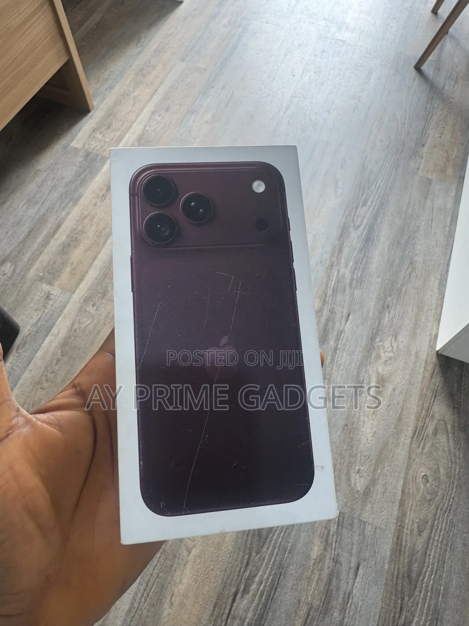 New Apple iPhone 18 Pro Max 256 GB