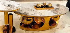 Living Room Table