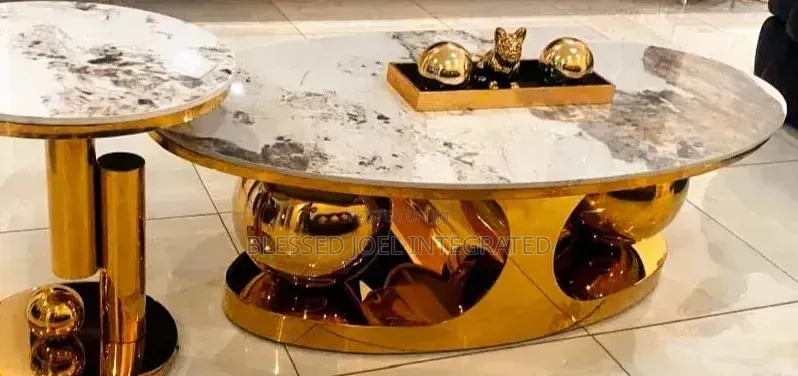 Living Room Table