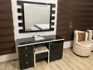 Furnished 4bdrm Duplex in Ikota Lekki Lagos for rent