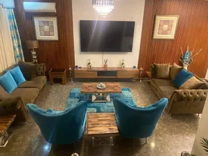 Furnished 4bdrm Duplex in Ikota Lekki Lagos for rent