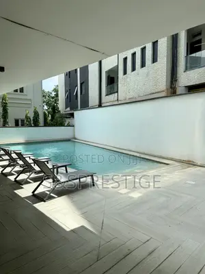 1bdrm Apartment in Old Ikoyi for rent