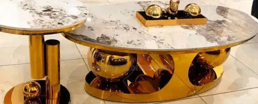 Living Room Table