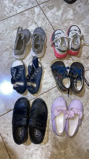Children Shoes