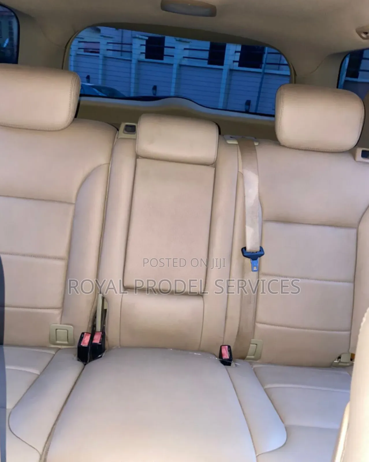 Mercedes-Benz M Class ML 350 4Matic 2011 Blue