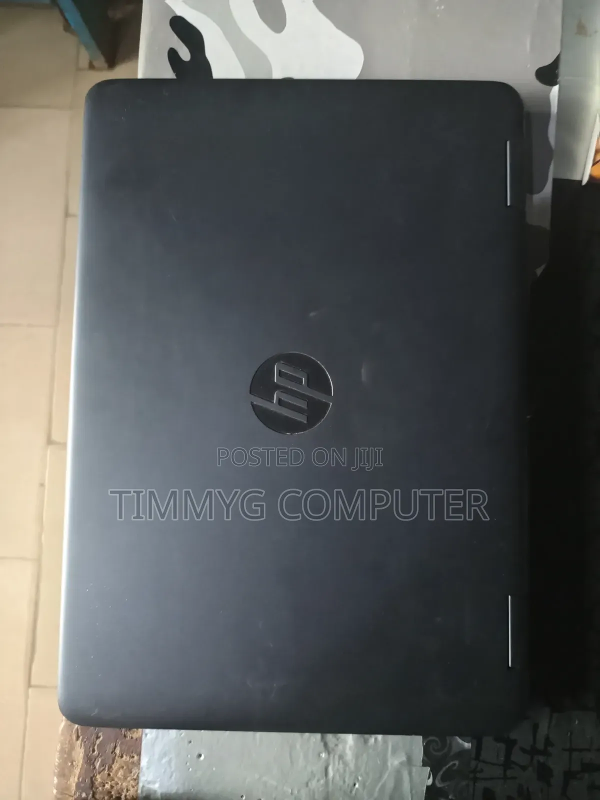 Laptop HP 650 G2 8GB Intel Core i5 SSD 160GB