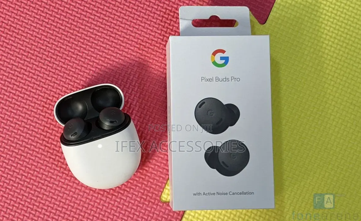 Google Pixel Buds Pro