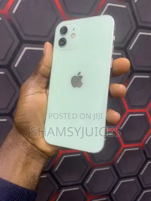 Apple iPhone 12 64 GB