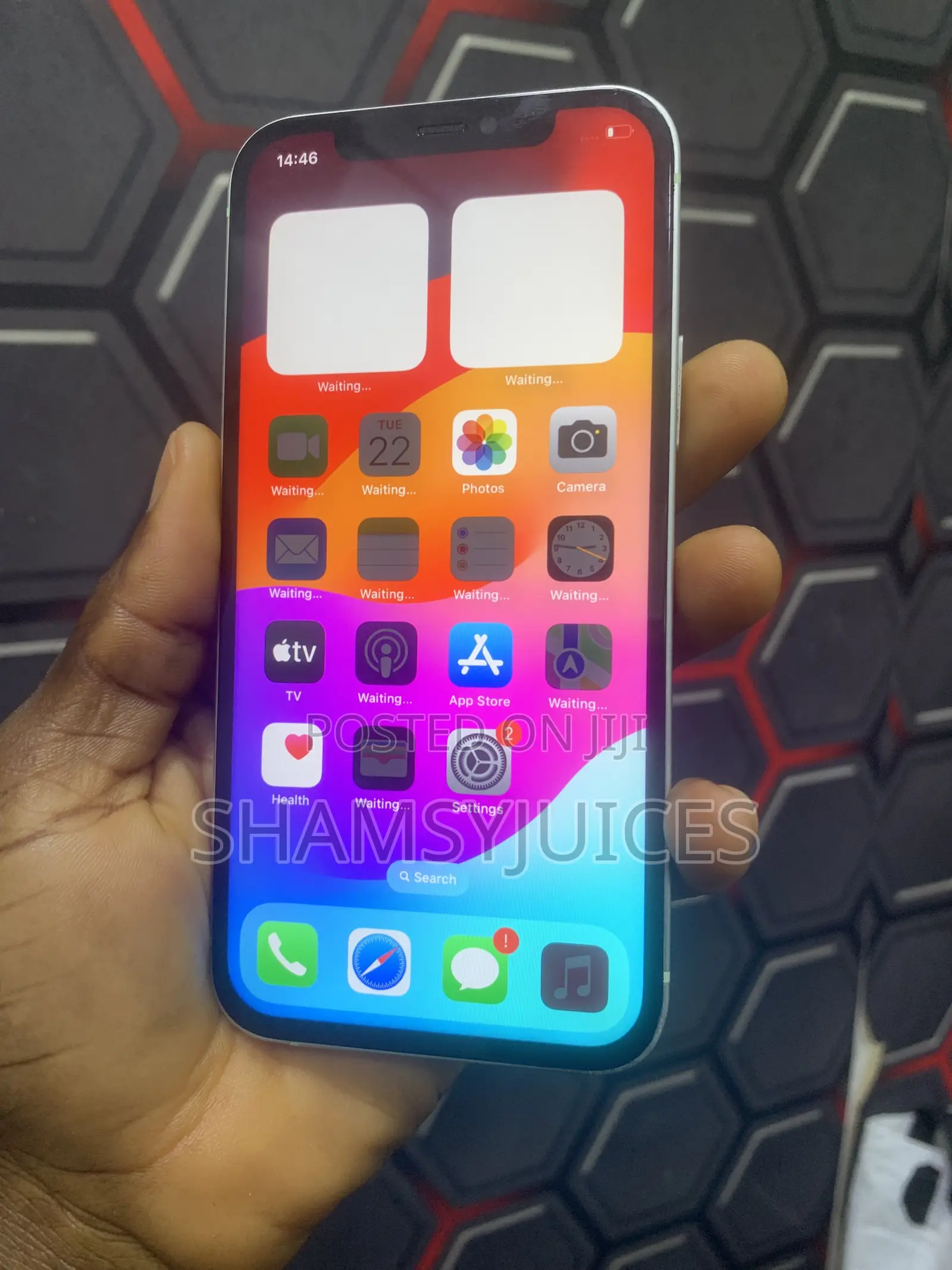 Apple iPhone 12 64 GB