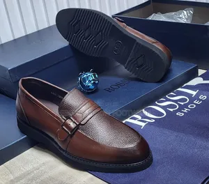 Rossi Premium Loafers
