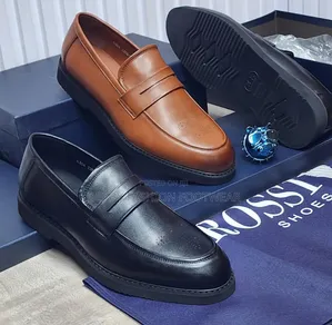 Rossi Premium Loafers
