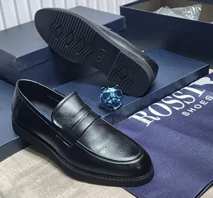 Rossi Premium Loafers