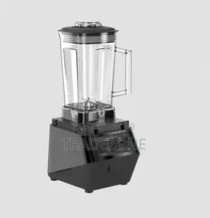 BL1192B - 2.0L Blender With Plastic Jar